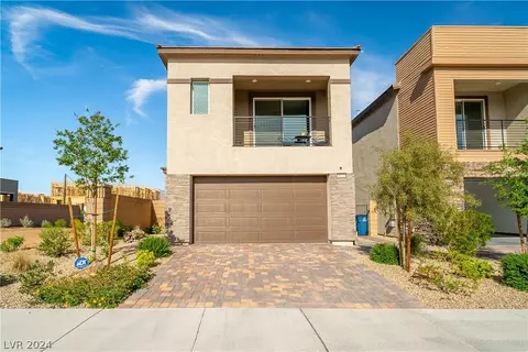 8822 Sasquatch Run Ave, Las Vegas, NV 89166