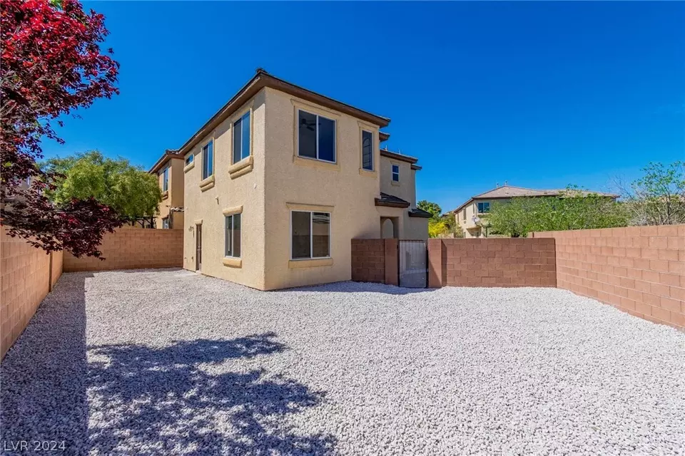 Exterior - 9321 Colorful Rainbow Ave, Las Vegas, NV 89166 photo 2 of 5