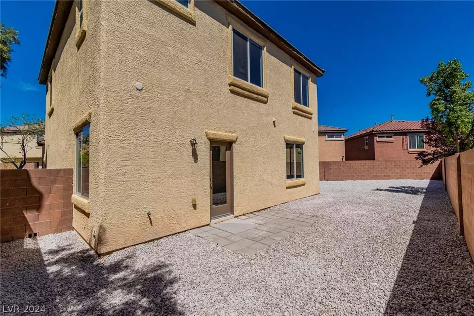 Exterior - 9321 Colorful Rainbow Ave, Las Vegas, NV 89166 photo 3 of 5