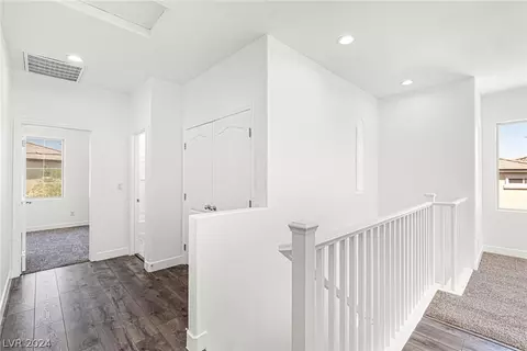 Entry Way - 9321 Colorful Rainbow Ave, Las Vegas, NV 89166 photo 1 of 1