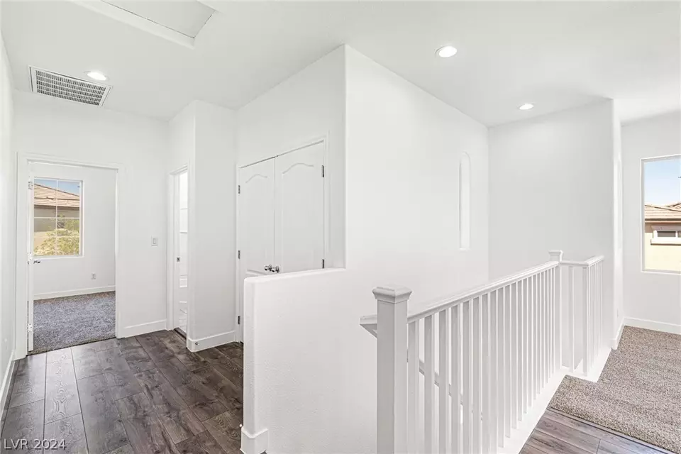 Entry Way - 9321 Colorful Rainbow Ave, Las Vegas, NV 89166 photo 1 of 1