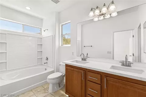 Bath - 9321 Colorful Rainbow Ave, Las Vegas, NV 89166 photo 1 of 3
