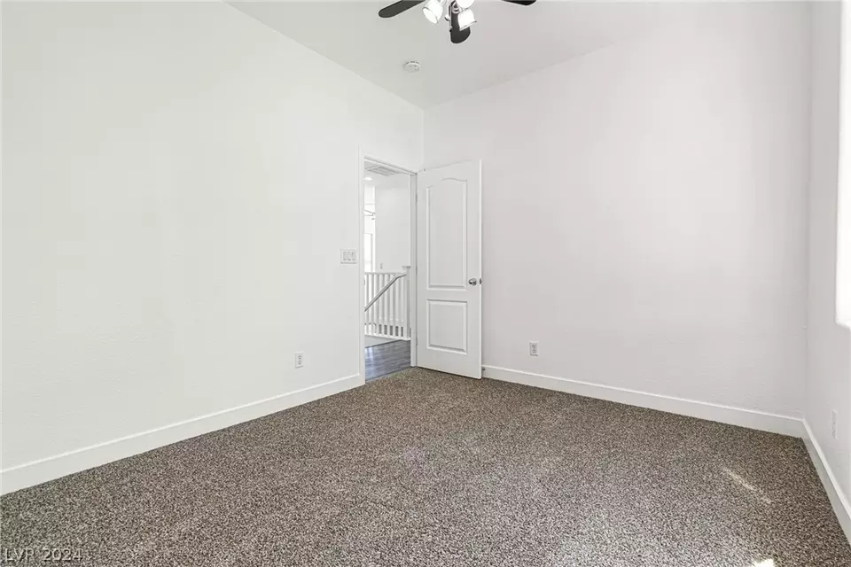 Bedroom - 9321 Colorful Rainbow Ave, Las Vegas, NV 89166 photo 2 of 6