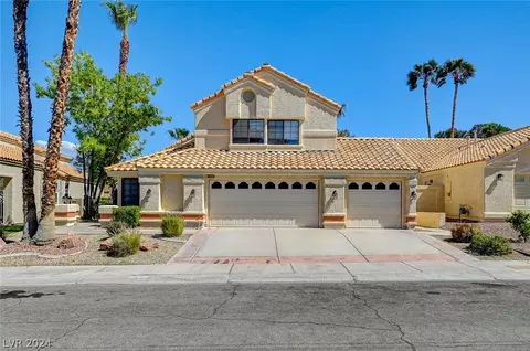 2300 Angelfire St, Las Vegas, NV 89128