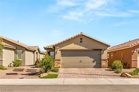 6586 Blue Ember Ave, Las Vegas, NV 89130