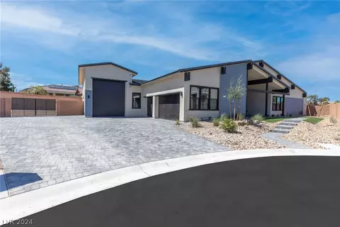 6325 Duneville St, Las Vegas, NV 89118