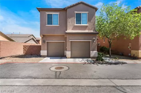 692 Calamus Palm Pl, Henderson, NV 89011