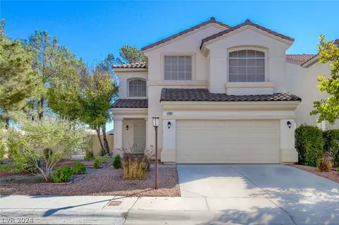 1700 Havercamp St, Las Vegas, NV 89117