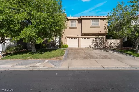 266 Violet Note St, Henderson, NV 89074