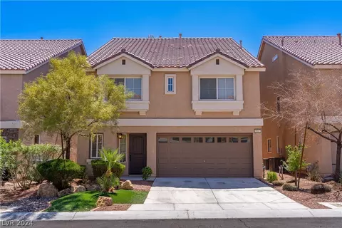 6847 Cavatina Ave, Las Vegas, NV 89139