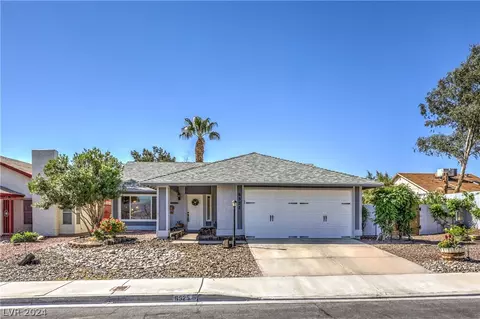 6525 Starcrest Dr, Las Vegas, NV 89108