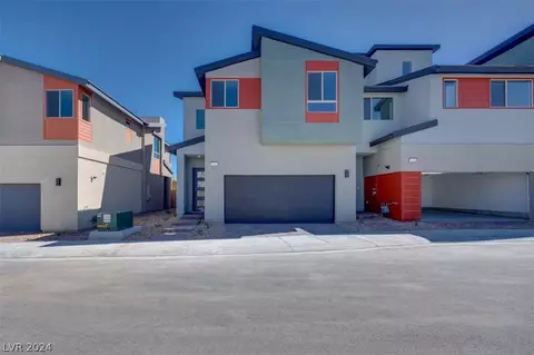 2556 Catallo Ave, Henderson, NV 89044