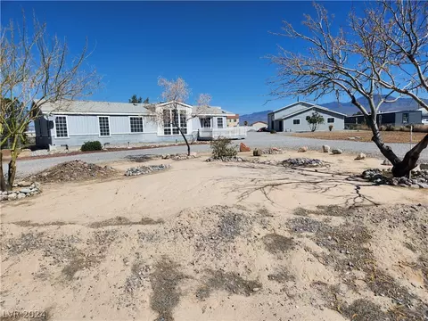 2740 E Deerskin, Pahrump, NV 89048