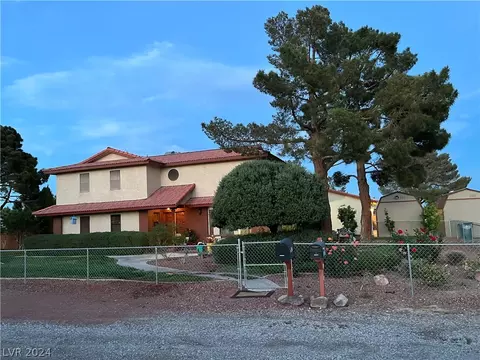 3520 N Bronco St, Las Vegas, NV 89108