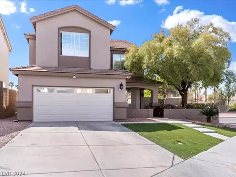 1741 Millstream Way, Henderson, NV 89074
