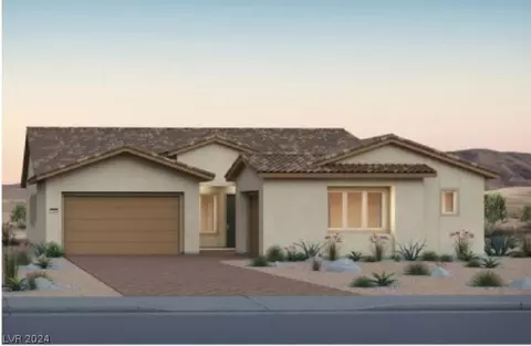 187 Wilson Ridge St, Las Vegas, NV 89138