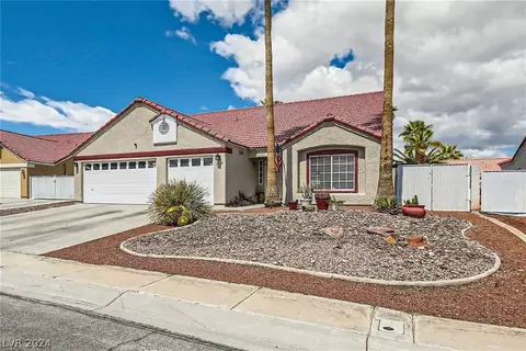 1714 Masterson Ln, North Las Vegas, NV 89032