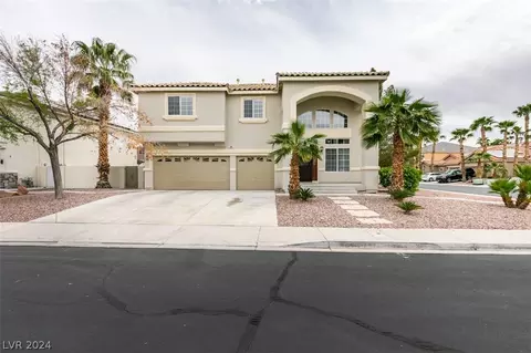 691 Tomscott Ave, Henderson, NV 89052