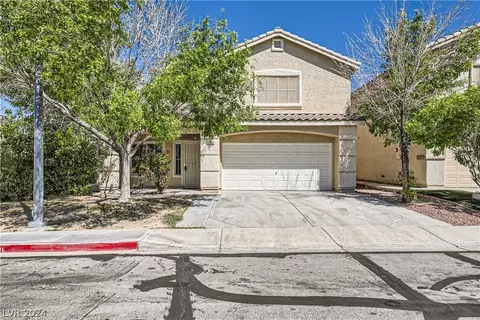 9966 Catseye Cove Ct, Las Vegas, NV 89183