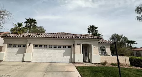 4434 Verdiccio Ave, Las Vegas, NV 89141