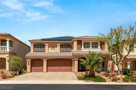 6446 Mount Palomar Ave, Las Vegas, NV 89139