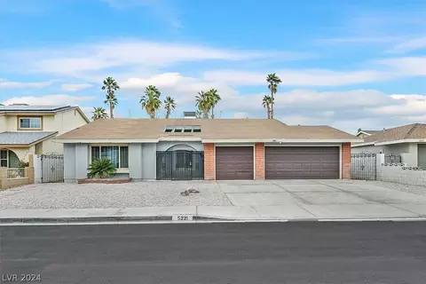 5221 Surrey St, Las Vegas, NV 89119