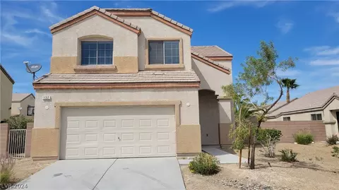 132 W La Madre Way, North Las Vegas, NV 89031