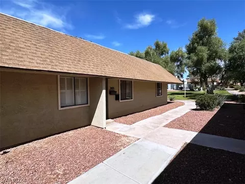 2455 Paradise Village Way, Las Vegas, NV 89120