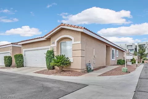 2750 Serenidad Dr #N/A, Las Vegas, NV 89123