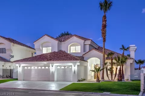 2980 Sun Lake Dr, Las Vegas, NV 89128