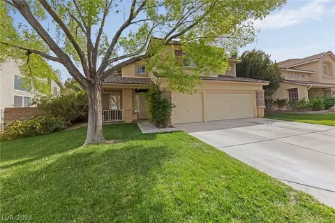2227 Le Conte Ave, Henderson, NV 89074