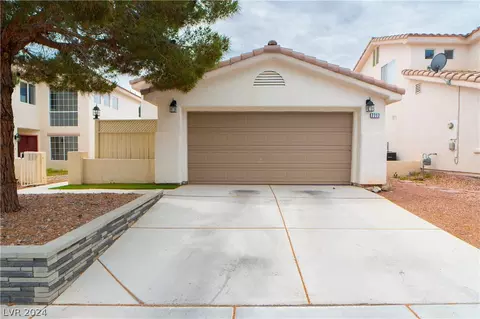 7717 Curiosity Ave, Las Vegas, NV 89131