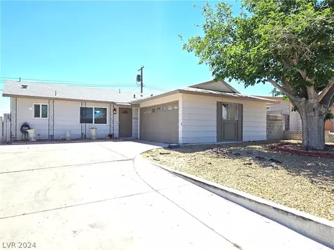 6333 Garwood Ave, Las Vegas, NV 89107