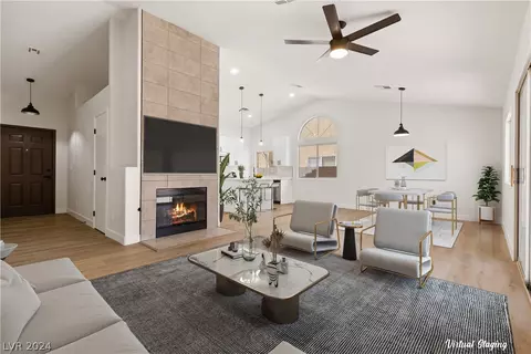 538 Scenic Terra Dr, Henderson, NV 89015