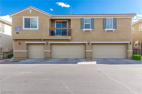 6159 Pine Desert Ave #103, Las Vegas, NV 89108