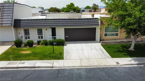 3839 Atlantis St, Las Vegas, NV 89121