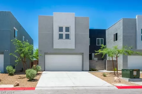 6459 Cinnamon Hazlenut St, North Las Vegas, NV 89084