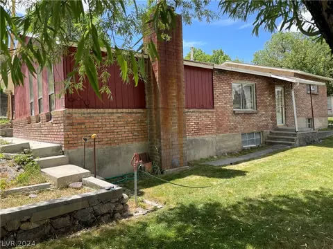 1455 Campton St, Ely, NV 89301 photo 1