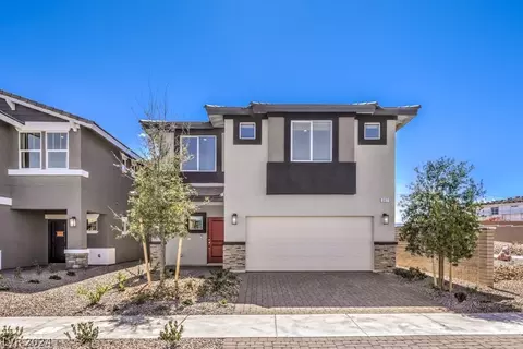 338 Spring Dove Ave, Henderson, NV 89011