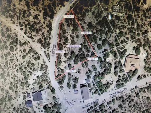 Oak Trail, Las Vegas, NV 89124