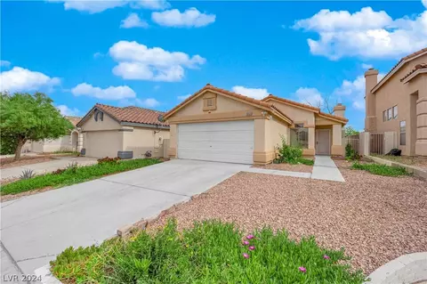 9355 Gray Duck Ct, Las Vegas, NV 89147