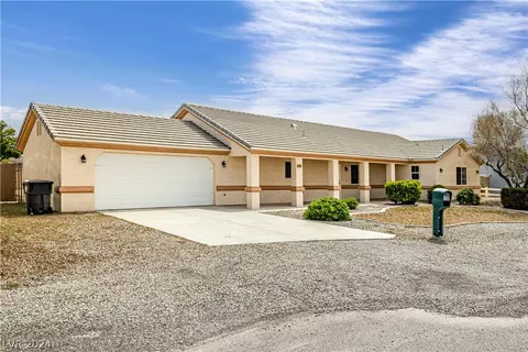 281 Lazy Lizard Pl, Pahrump, NV 89048