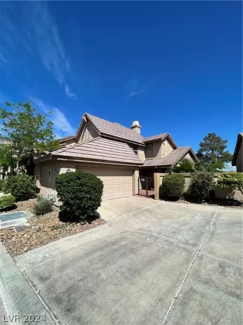 4064 Grasmere Ave #0, Las Vegas, NV 89121