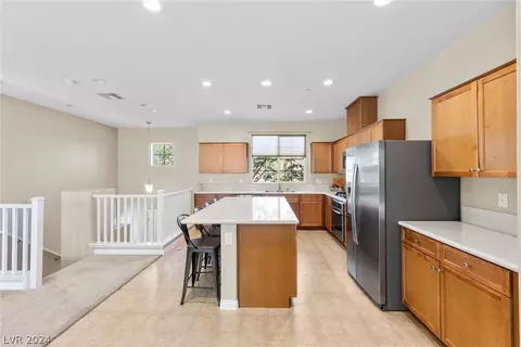 6301 Pageant St, North Las Vegas, NV 89031
