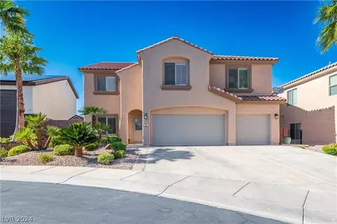 96 Blaven Dr, Henderson, NV 89002