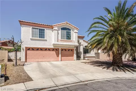 920 Denberry Way, Las Vegas, NV 89123