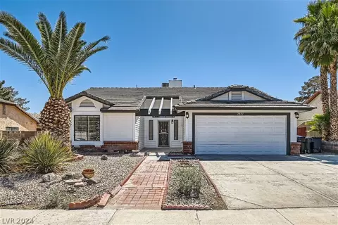 2851 Marathon Dr, Henderson, NV 89074