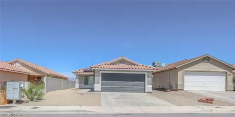 6460 Hayden Peak Ln, Las Vegas, NV 89156