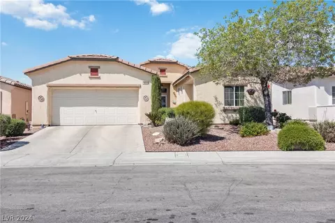1512 Logan Valley Ln, North Las Vegas, NV 89081