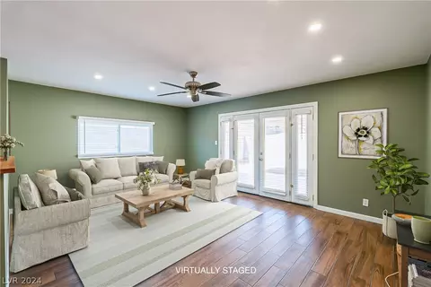 6260 Hobart Ave, Las Vegas, NV 89107